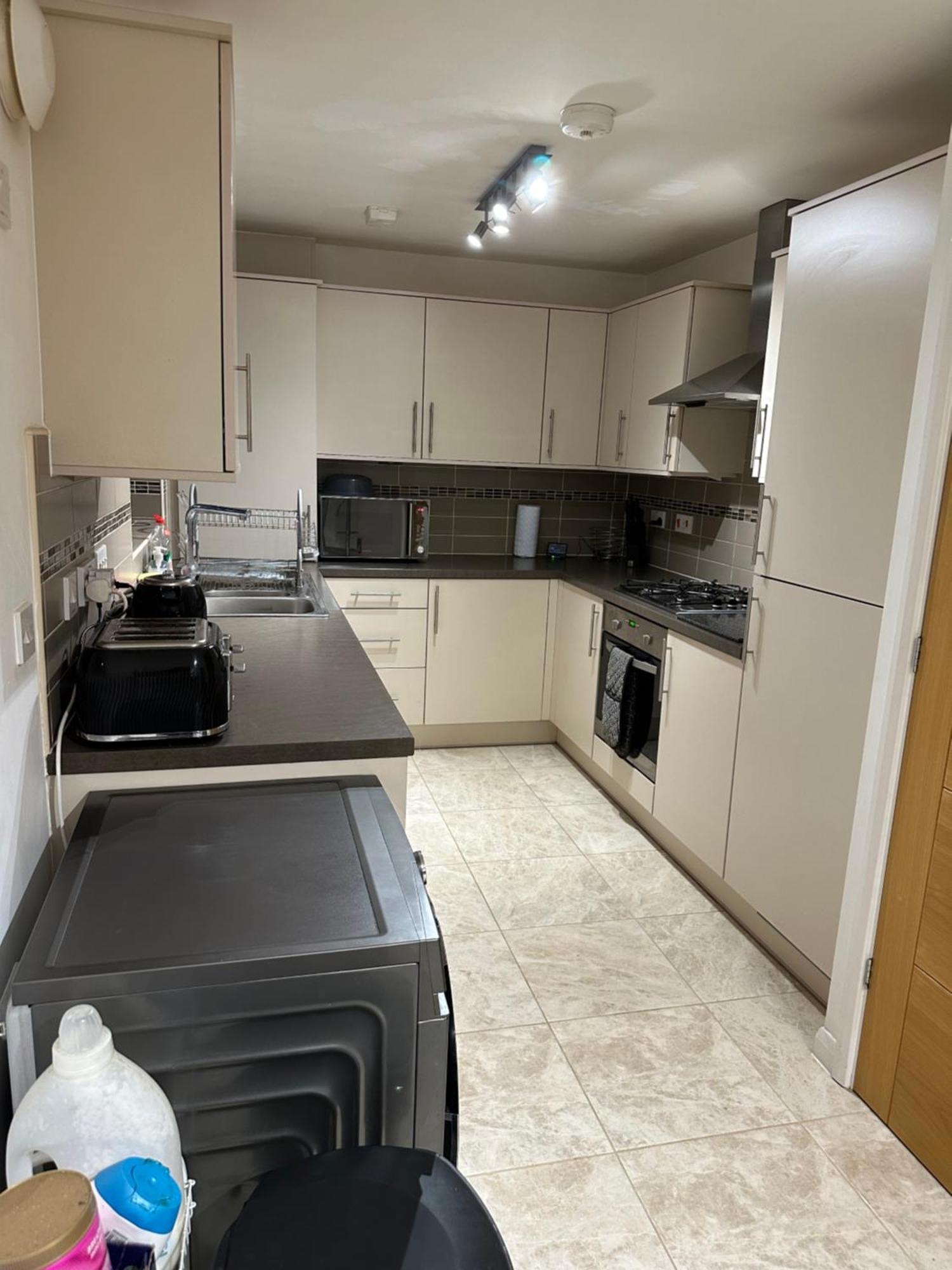 Cosy Double Bedroom In Newcastle Upon Tyne - Access To Shared Kitchen, Shared Lounge And Shared Conservatory Areas Inc Sky Tv And Netflix Exterior foto