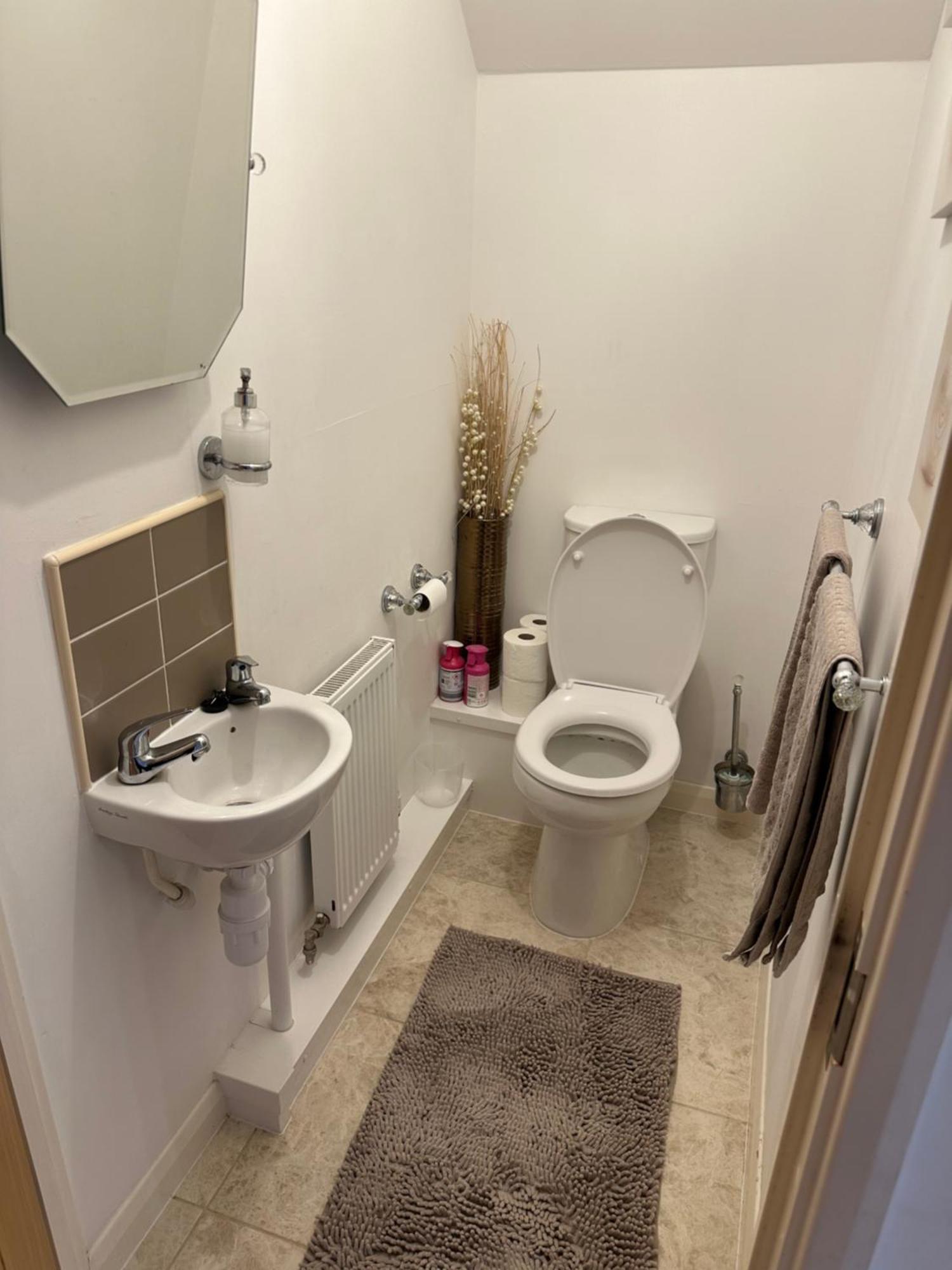 Cosy Double Bedroom In Newcastle Upon Tyne - Access To Shared Kitchen, Shared Lounge And Shared Conservatory Areas Inc Sky Tv And Netflix Exterior foto