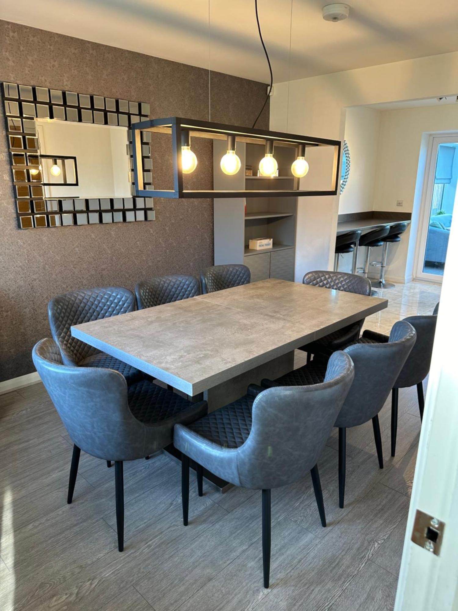 Cosy Double Bedroom In Newcastle Upon Tyne - Access To Shared Kitchen, Shared Lounge And Shared Conservatory Areas Inc Sky Tv And Netflix Exterior foto